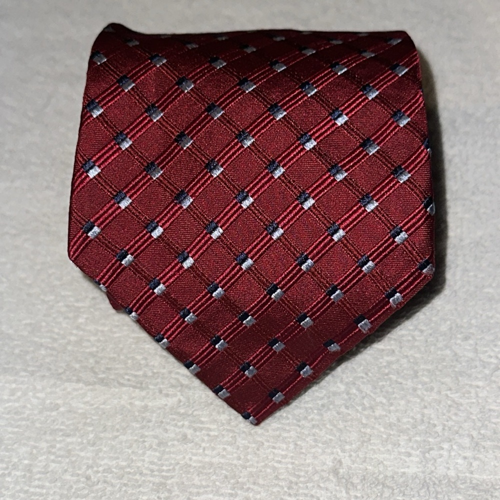 New Tommy Hilfiger necktie